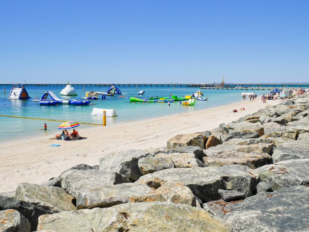 Aquatastic Busselton