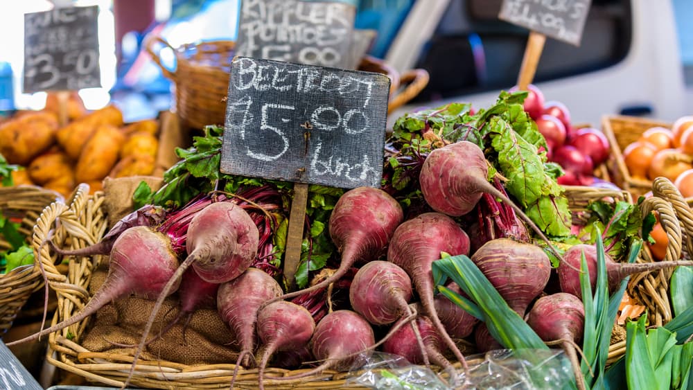 Traralgon Farmers' Market
