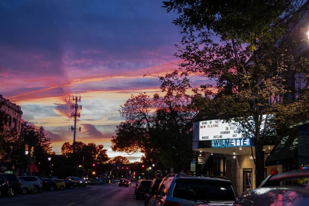 15 mejores cosas para hacer en Wilmette (IL) 15 mejores cosas para hacer en Wilmette (IL)