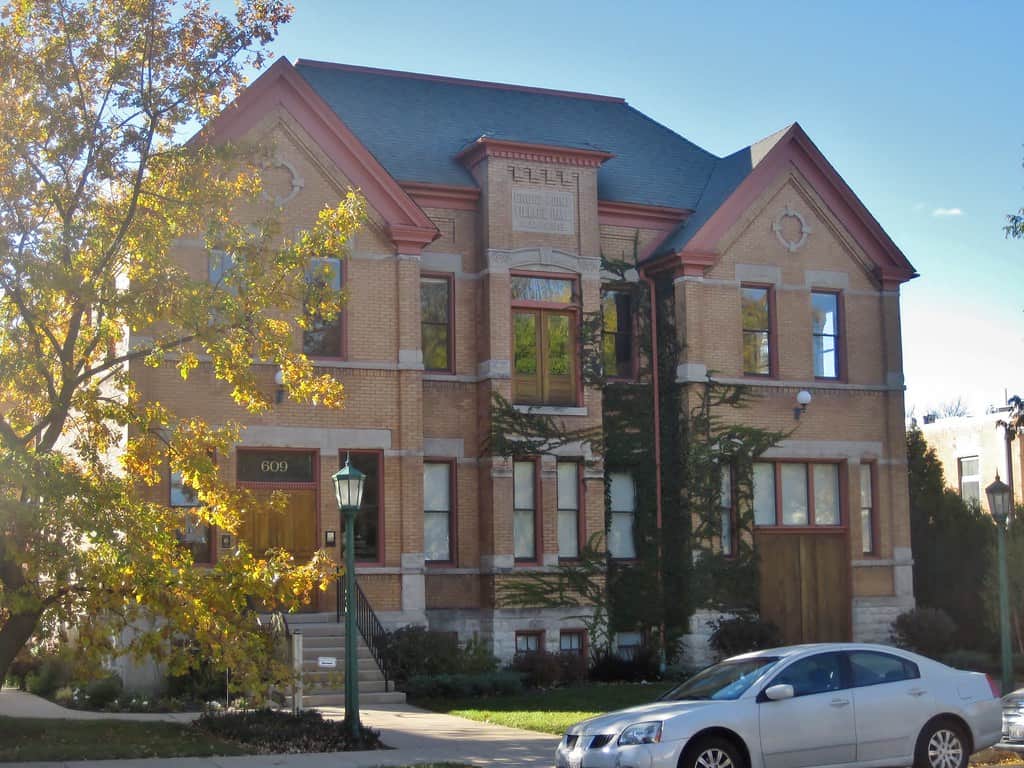 15 mejores cosas para hacer en Wilmette (IL) 15 mejores cosas para hacer en Wilmette (IL)