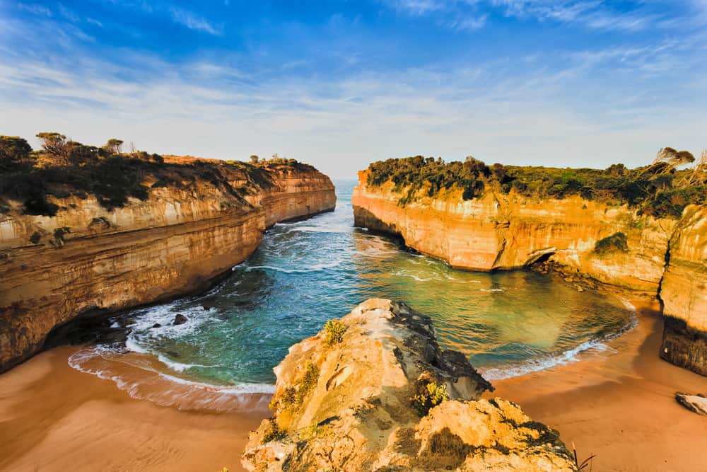 Port Campbell National Park