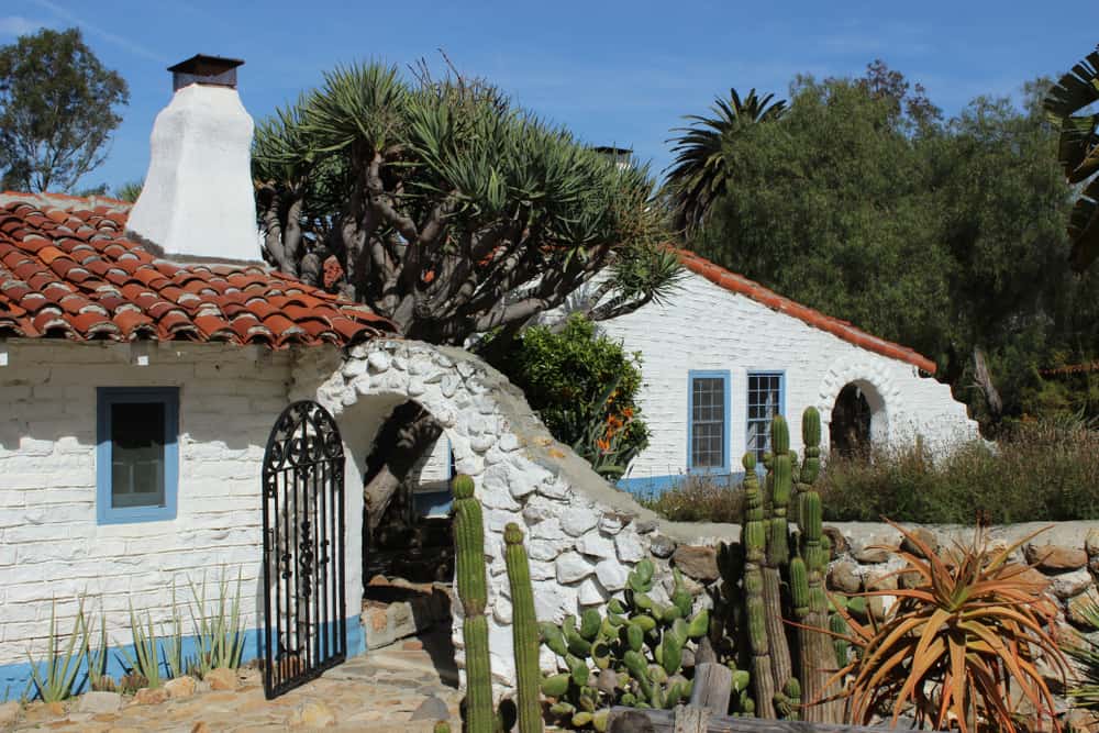 Leo Carrillo Ranch Historic Park