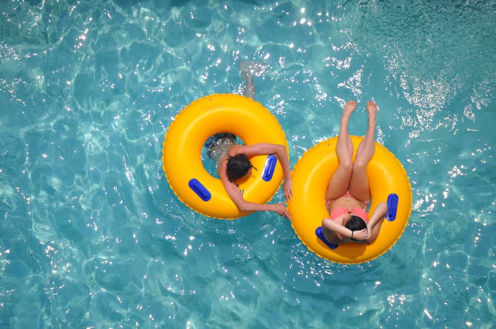 Lazy River