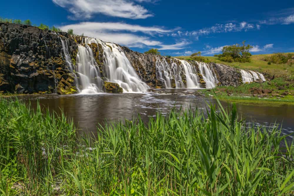 Hopkins Falls
