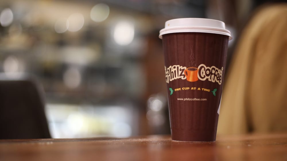Philz Coffee