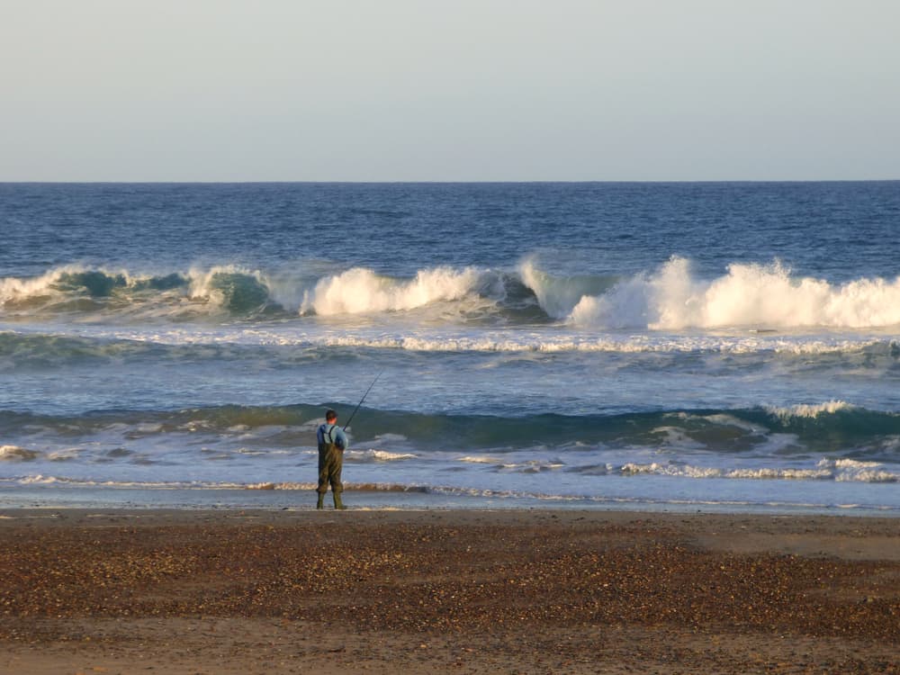 Old Bar Beach