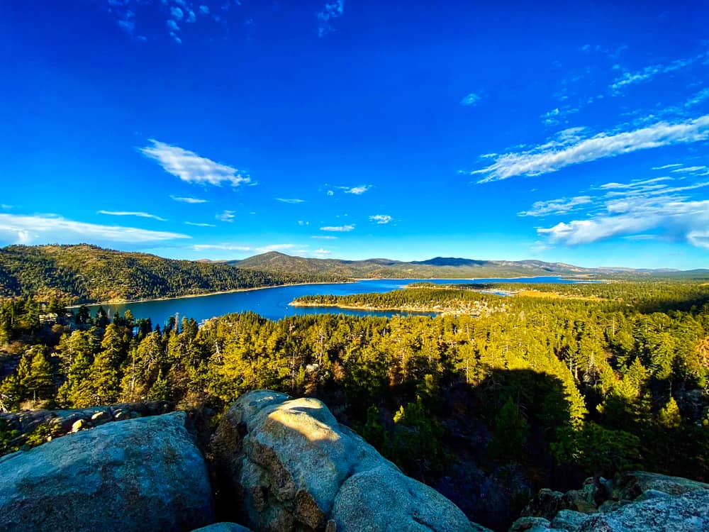 Big Bear Lake