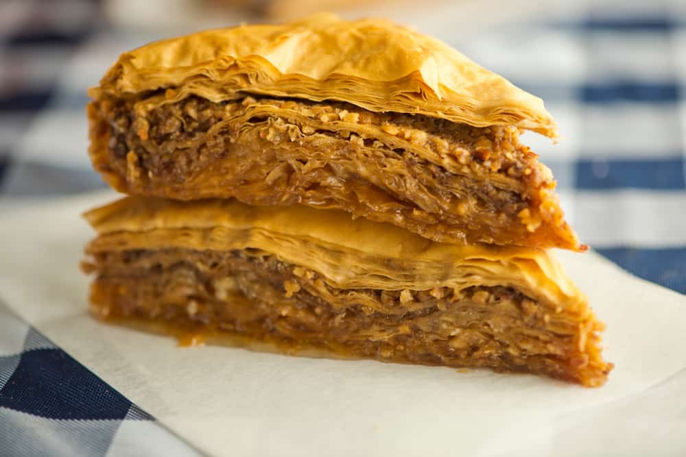Baklava