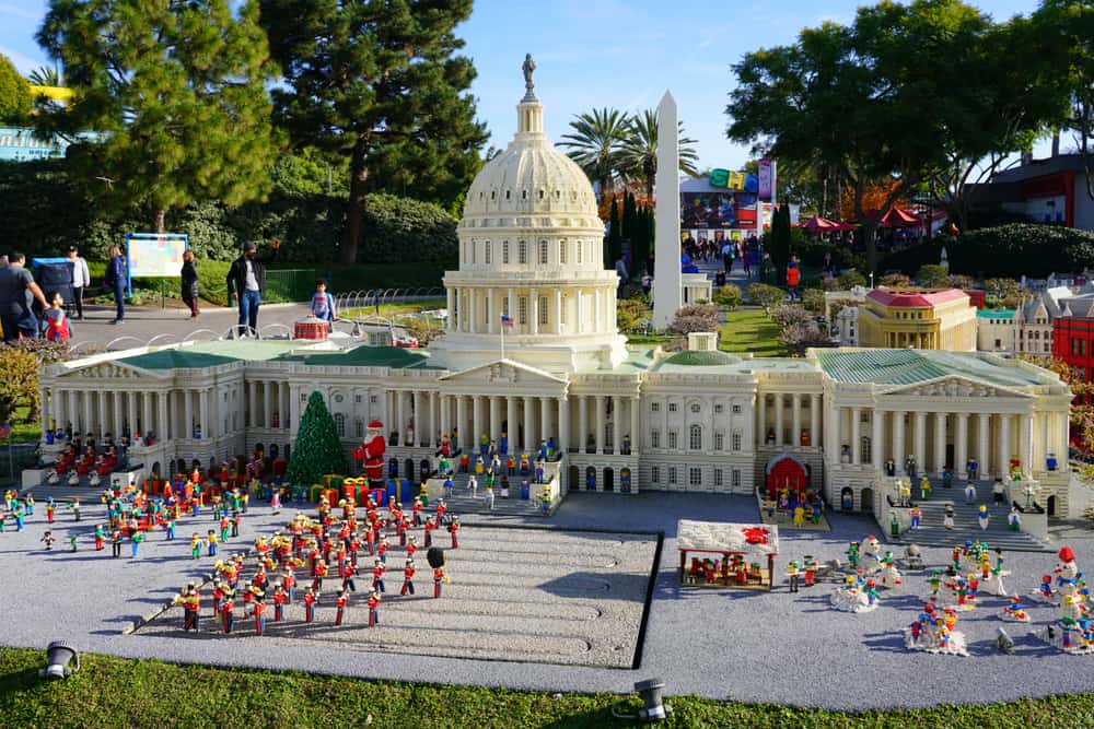 LEGOLAND California Resort