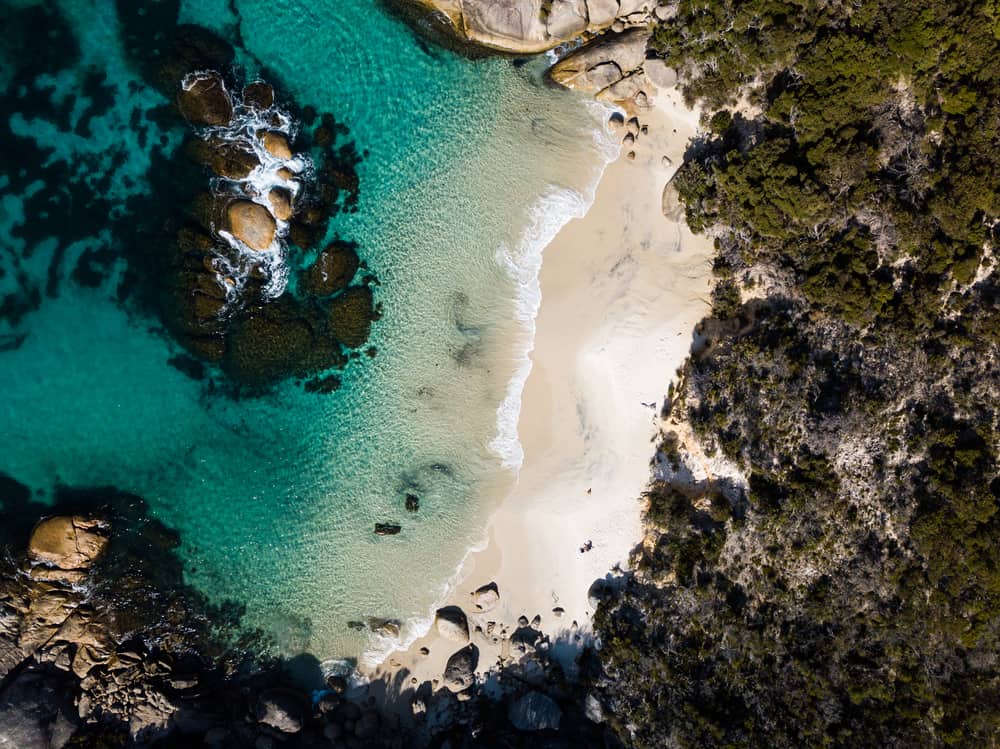 Little Beach