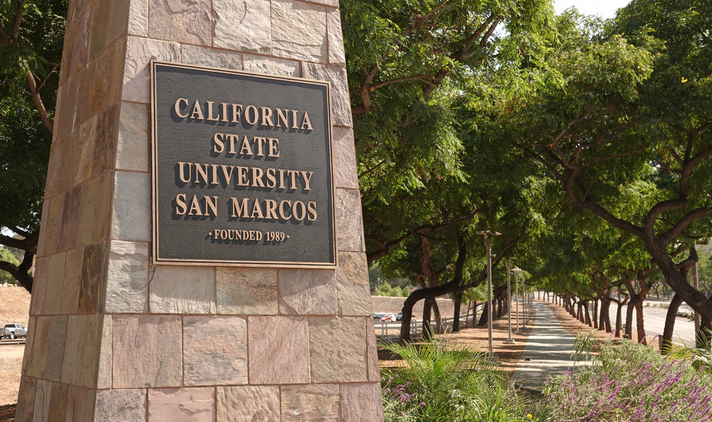 California State University San Marcos