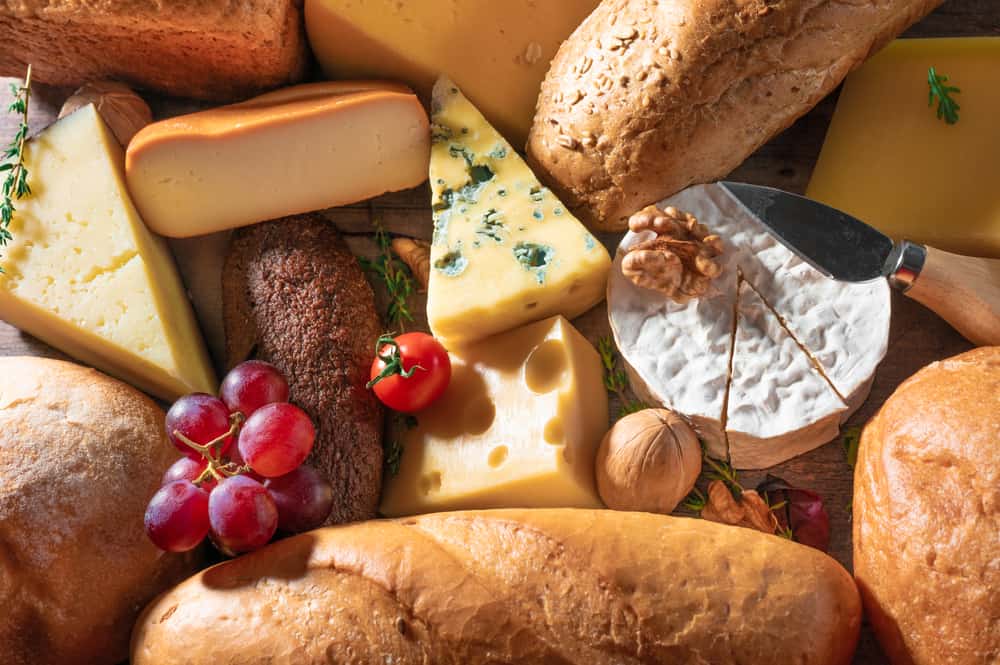 Cheese