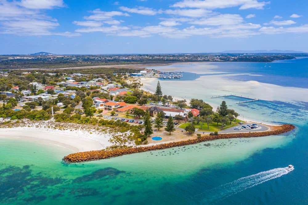 Emu Point