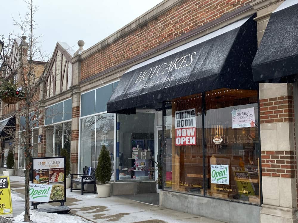 15 mejores cosas para hacer en Wilmette (IL) 15 mejores cosas para hacer en Wilmette (IL)