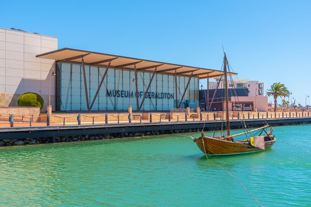 Museum of Geraldton