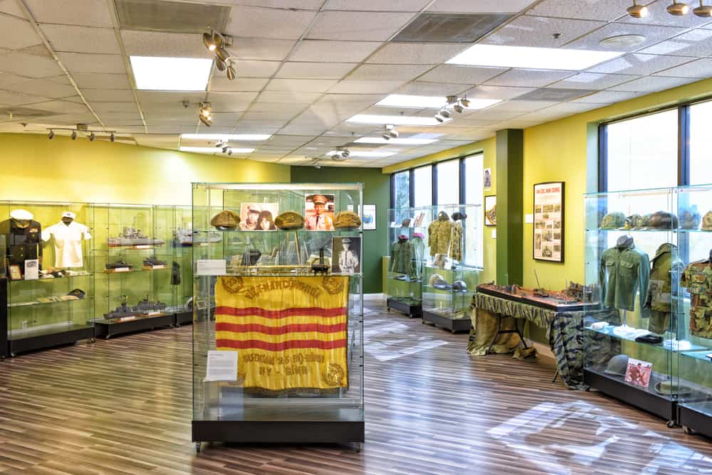 Museum of History of the Republic of Vietnam
