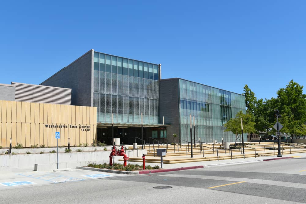 Rose Center Theater