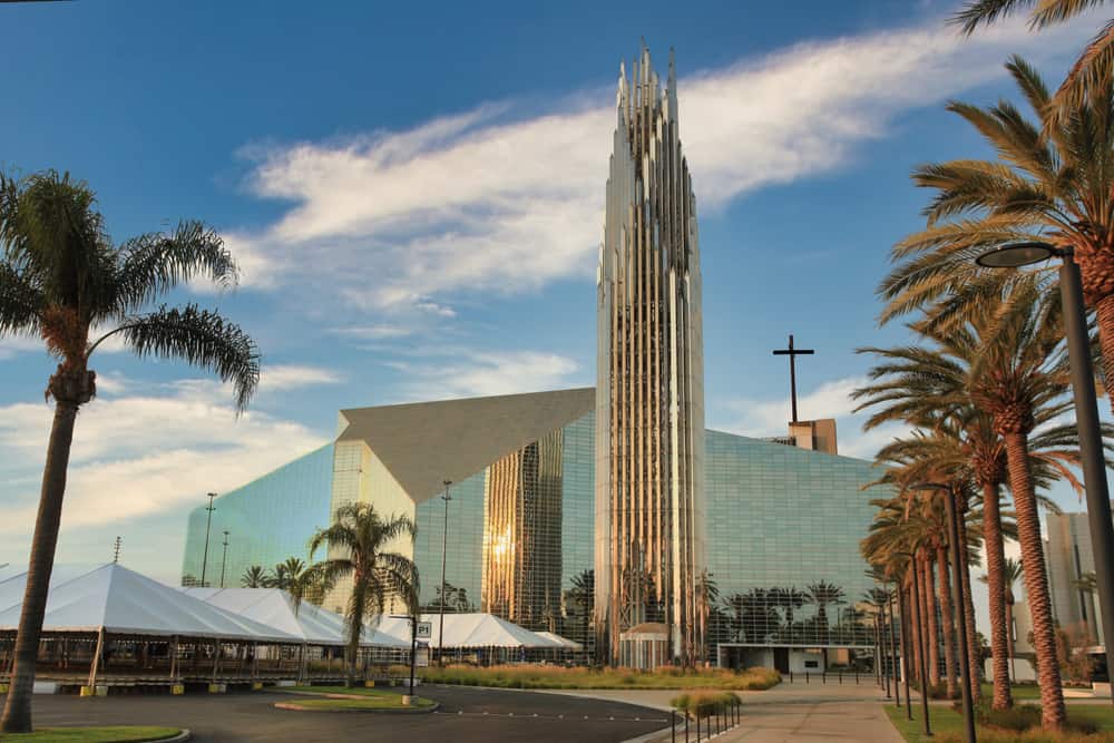 Crystal Cathedral