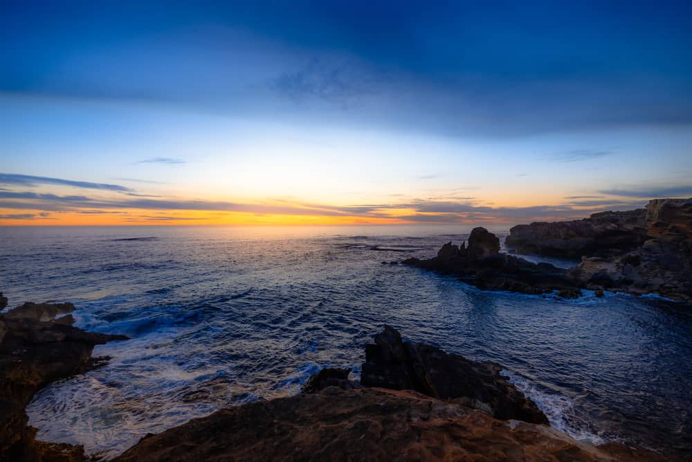 Thunder Point