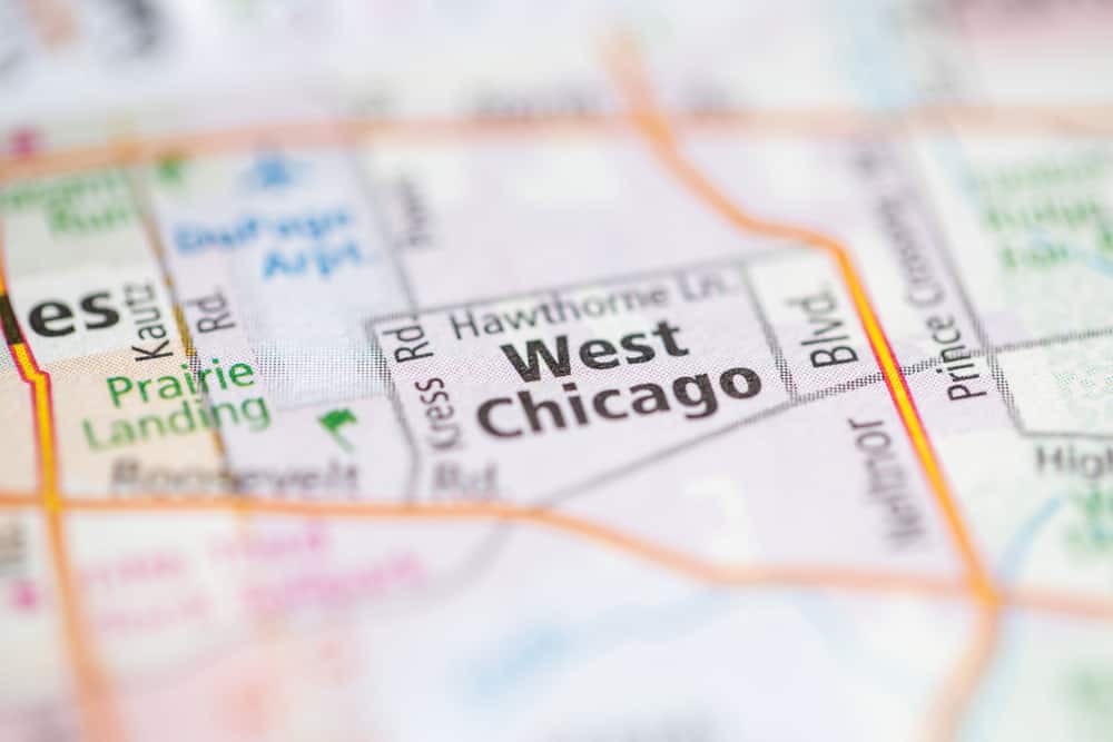 West Chicago