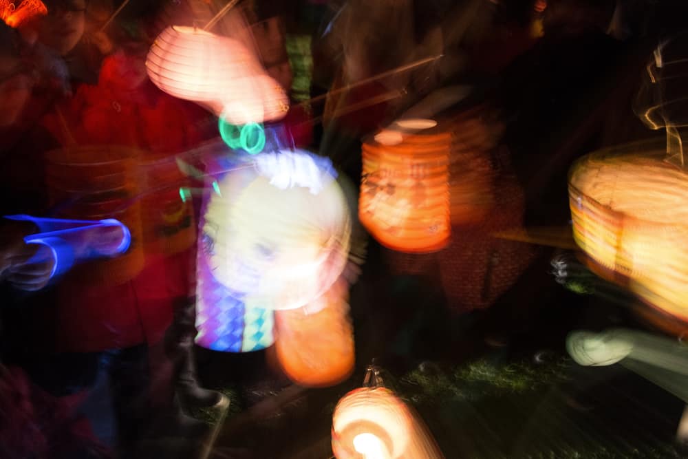 Lismore Lantern Parade