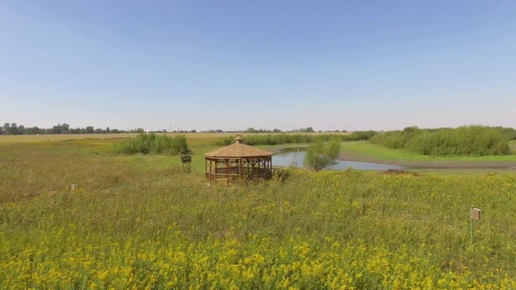 Douglas-Hart Nature Center