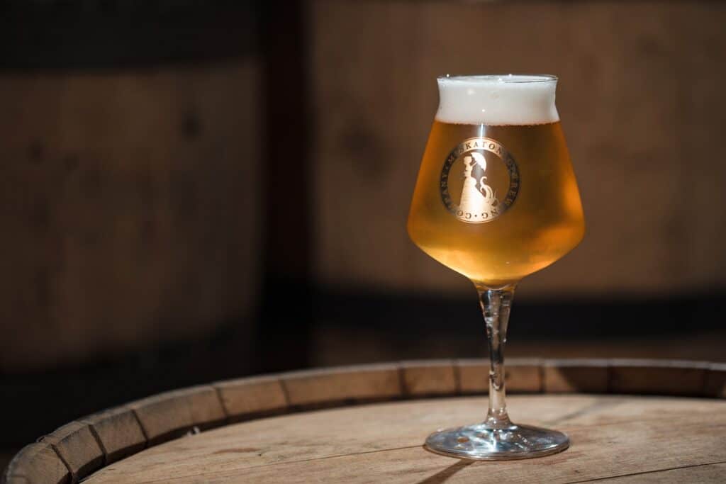 Miskatonic Brewing Company