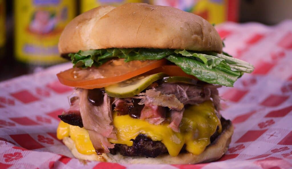 Uncle Bub’s BBQ
