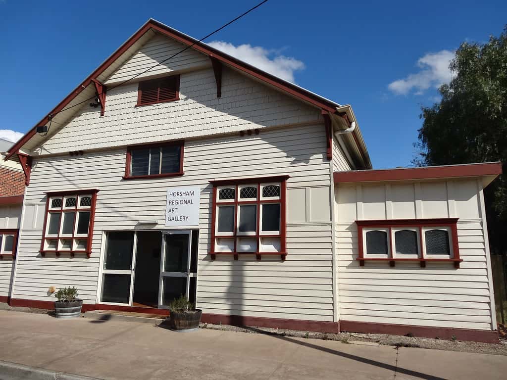 Horsham Public Art & Heritage Trail