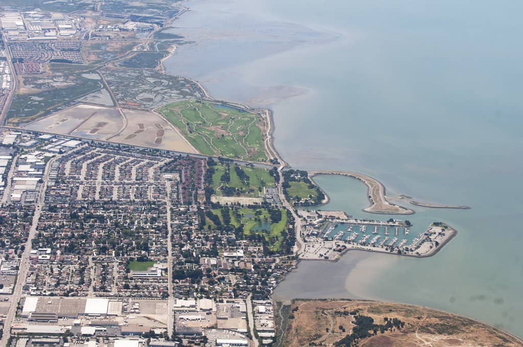 Monarch Bay Golf Club