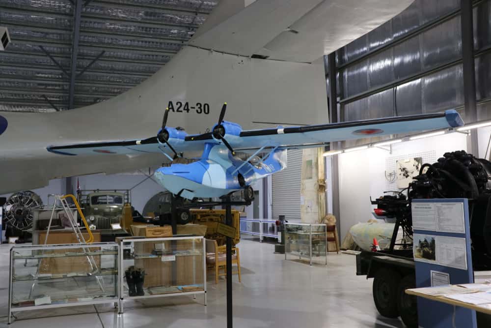 Flying Boat Museum