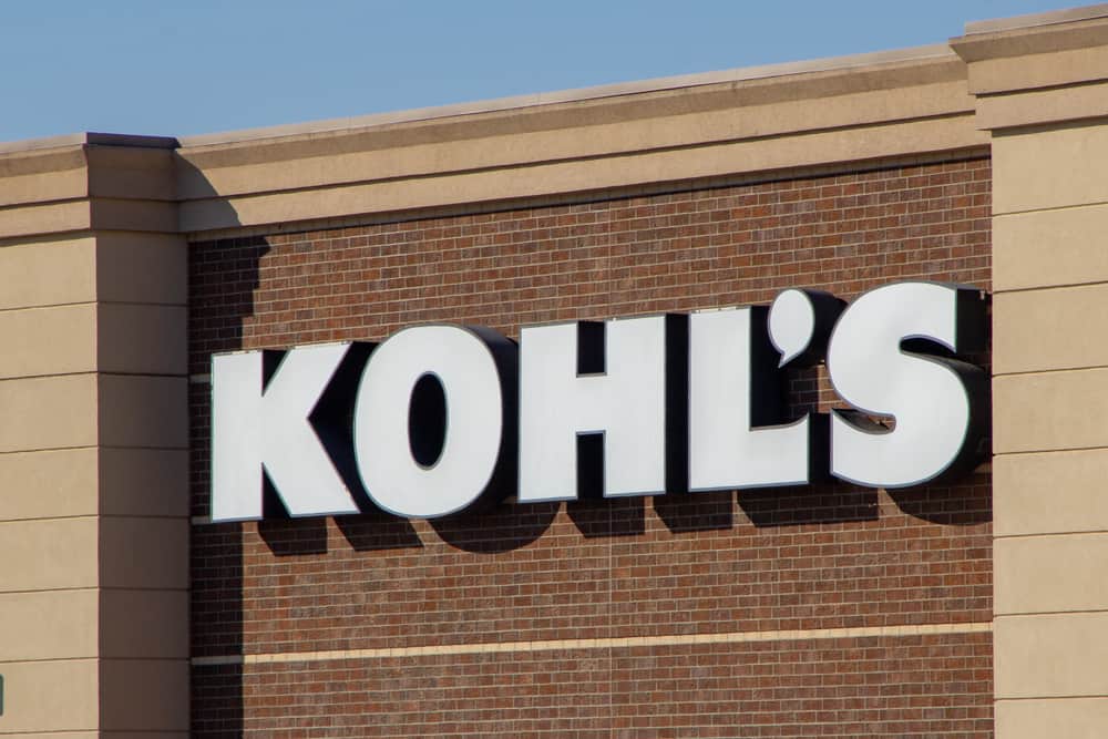 Kohl’s