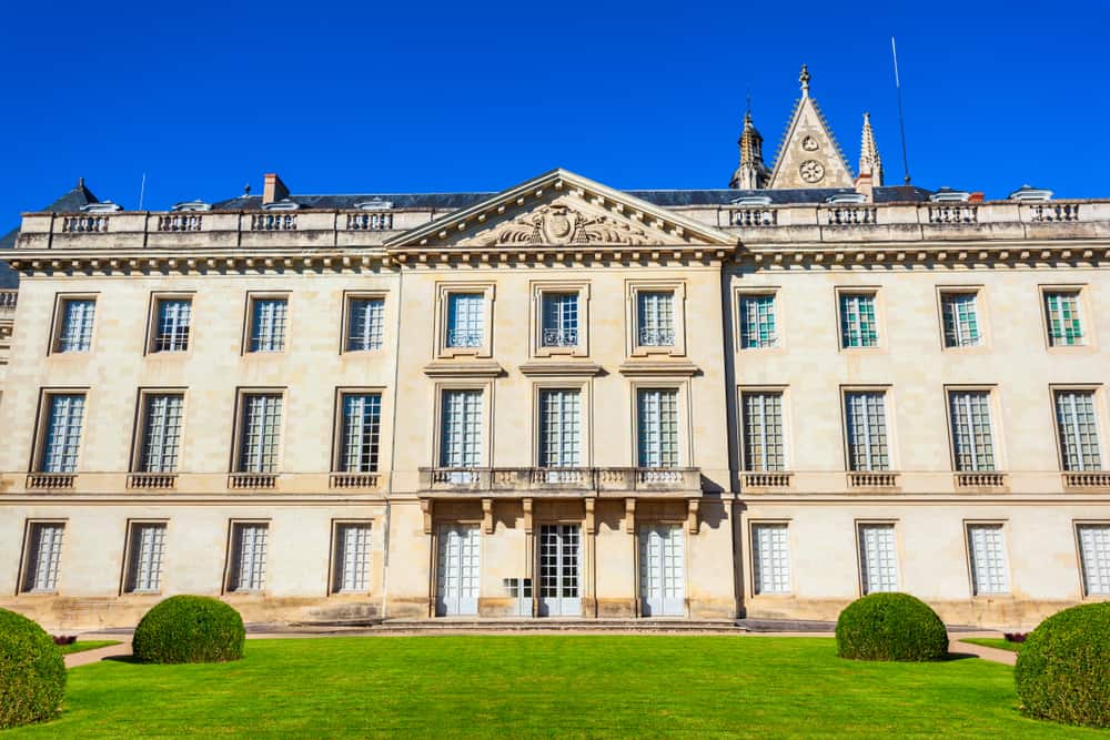 Musée des Beaux-Arts de Tours