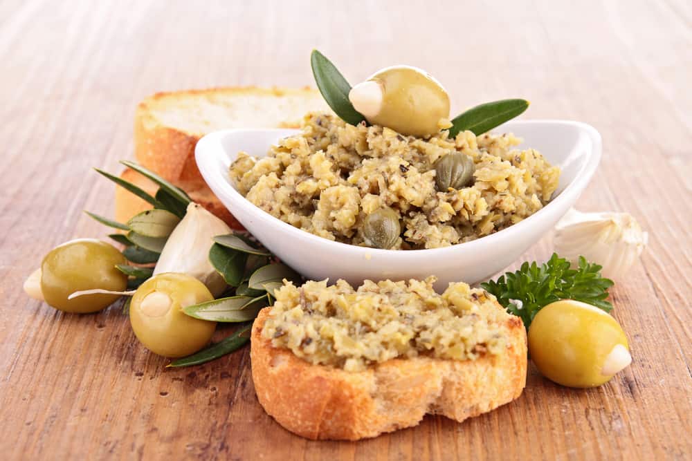 Tapenade