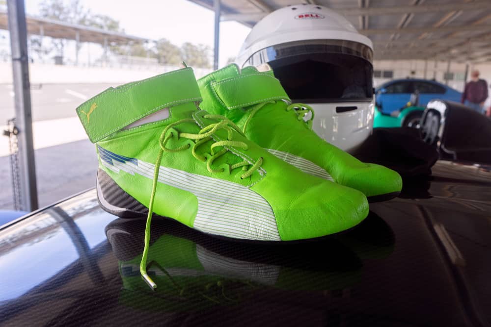 Morgan Park Raceway