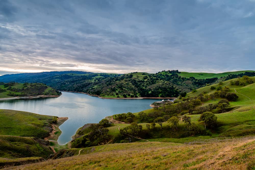 Del Valle Regional Park