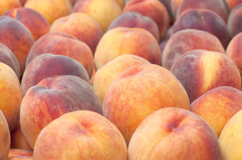 Peaches