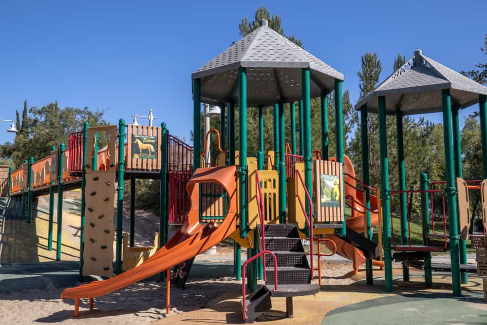 Citrus Ranch Park