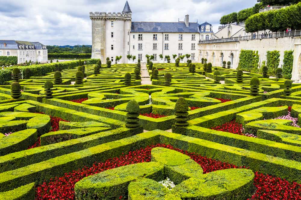 Château de Villandry