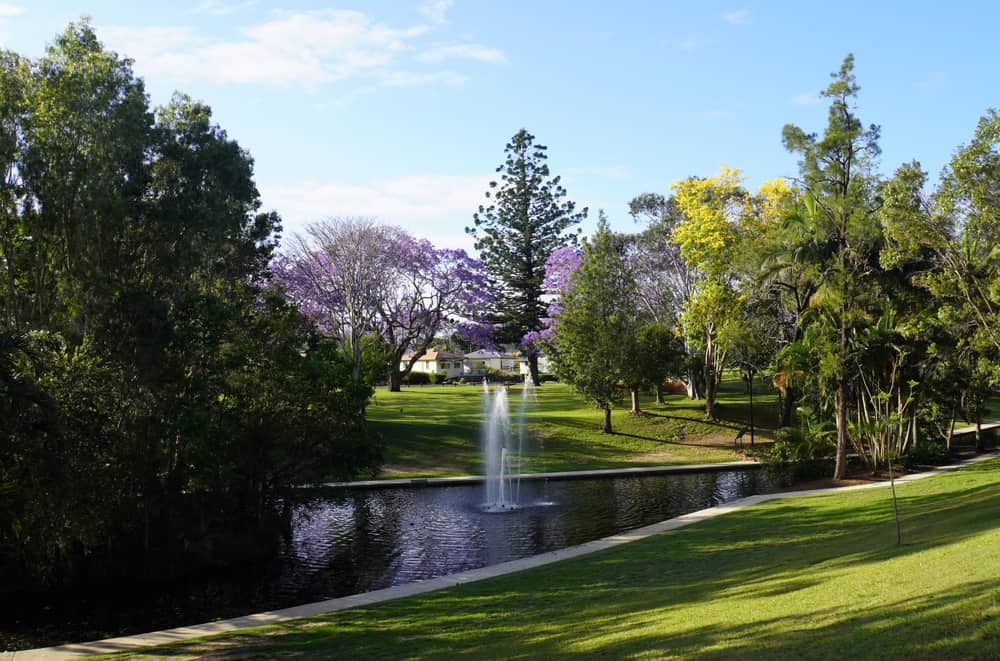 See Park