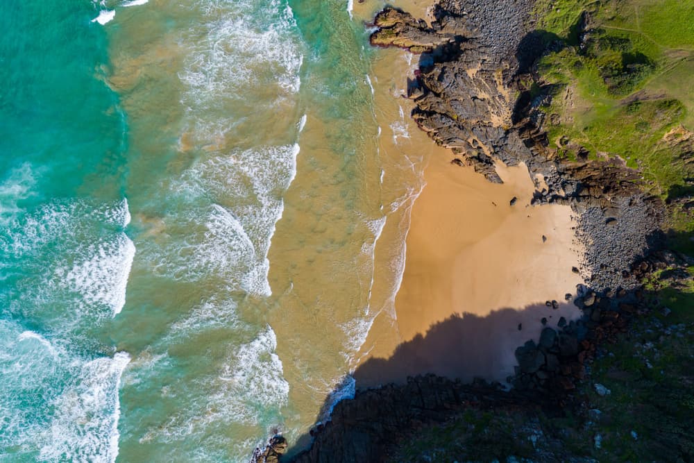 Hat Head National Park