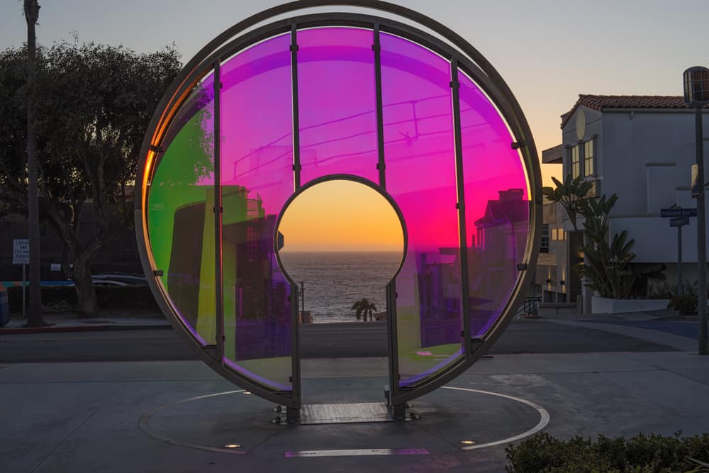 Light Gate