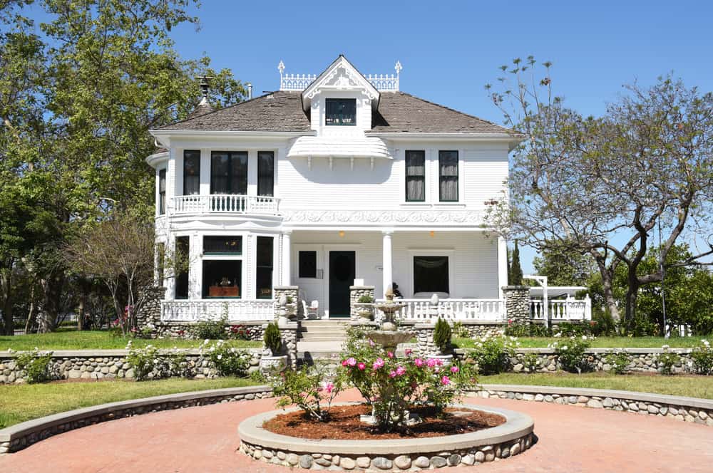 Kellogg House, Heritage Museum of Orange County