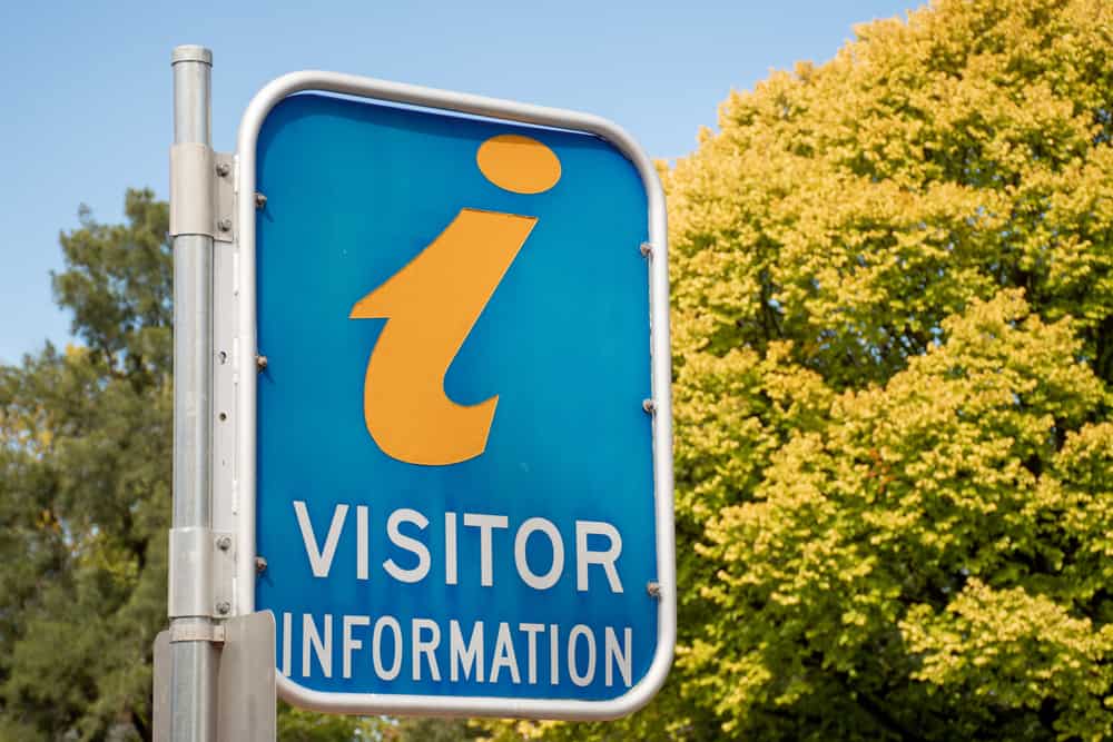 Visitor Information Centre