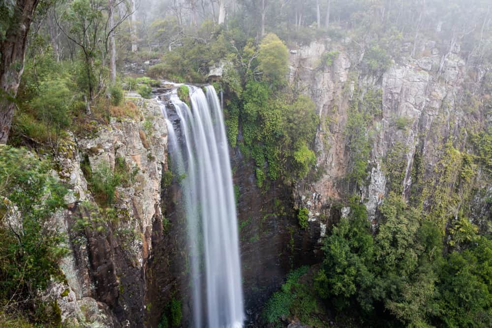 Queen Mary Falls