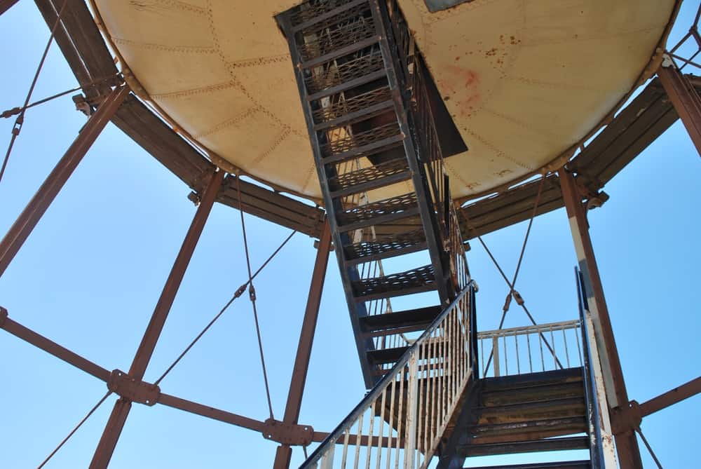 Water Tower Lookout