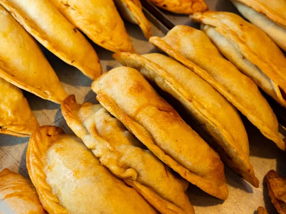 Empanadas