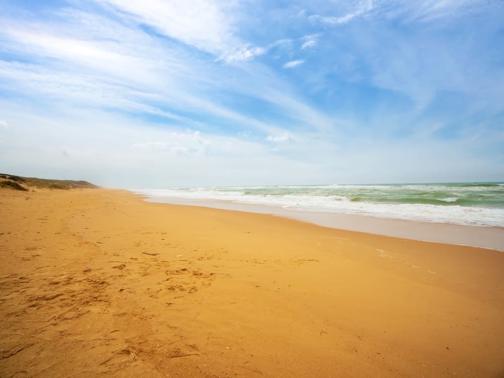 Ninety Mile Beach