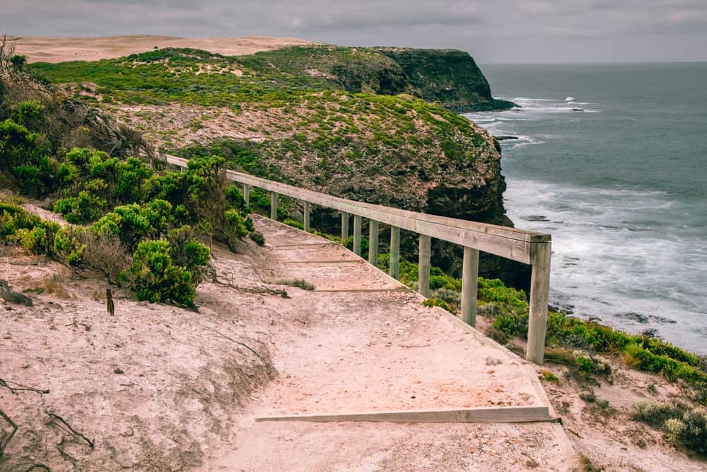 Great South West Walk