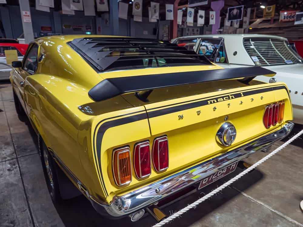 Gippsland Vehicle Collection